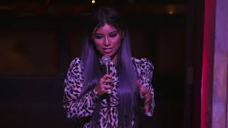 kirstin  EP Release Fan Event Supported by Sony [upl. by Mali]