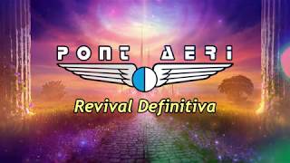 Pont Aeri Revival Definitiva 2003 Flaix FM TRACKLIST [upl. by Oterol]