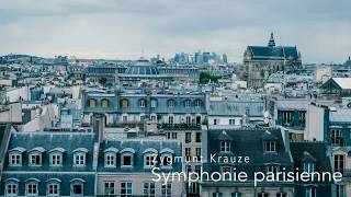 Zygmunt Krauze quotSymphonie parisiennequot [upl. by Amble]