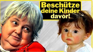 Kindererziehung  Hirnforschung bei Kindern  Gesund erwachsen werden  Vera F Birkenbihl [upl. by Rube]