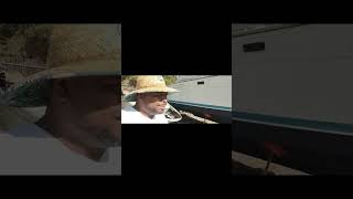 yacht broker yachtsman Tony white boat building pit falls lol Mercruiser engines and out drives [upl. by Dalila]