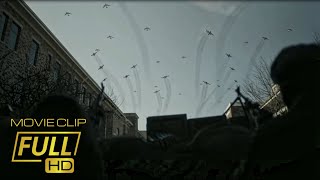 Luftwaffe cancels the attack against BCR  Man in the High Castle｜Season 4 [upl. by Mellette]