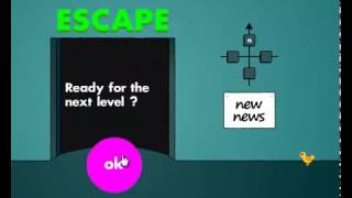 40xEscape Walkthrough [upl. by Josephina]