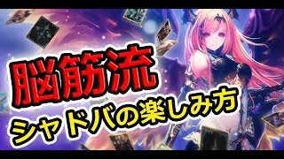 【シャドウバース】RAGEファイナリストのミラーデッキで遊んで楽しいか？【Shadowverse】 [upl. by Nagad599]