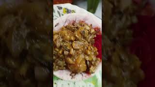 Ajker dupurer khabartrending food banglifood viralfood [upl. by Aun133]