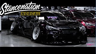 Stance Nation Nor Cal 2019  Illwiditfilmz [upl. by Santini183]