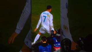 Los Blancos Legacy 🥶🐐shorts football trending edit fypシ゚viral skillsKingleo7 [upl. by Sabec779]