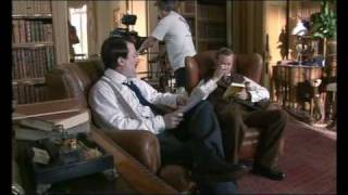 That Mitchell and Webb Look  Holmes and Watson [upl. by Chipman]