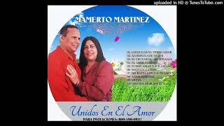 Mamerto Martinez Mujer [upl. by Siriso]