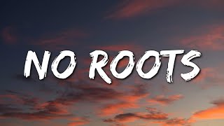 Alice Merton – No Roots Lyrics 4k [upl. by Margalit809]