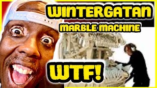 Platinum Gangster Rapper FIRST Time REACTION to Wintergatan Marble Machine Instrumental [upl. by Belinda]