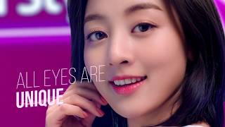 ACUVUE® DEFINE® Vivid Style™ Jihyo [upl. by Kennith271]