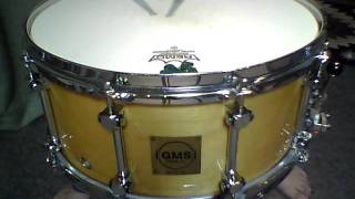 GMS SE Maple 14×65 [upl. by Soalokin]