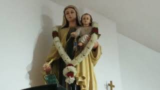 Enkal Annaiye St Teresa of Jesus Tamil Song [upl. by Umont810]