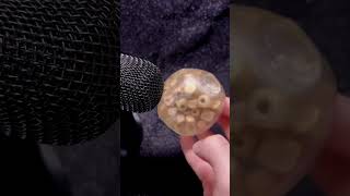 ASMR  Woodblock 🪵 Stress Ball gives you TINGLES🎶asmr asmrtingles asmrsounds asmrrelax asmrwood [upl. by Werner]