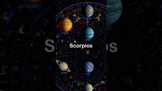 Scorpio Nov 18 Horoscope scorpio scorpiohoroscope fyp [upl. by Ardel]