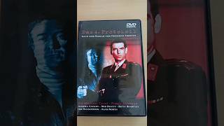 Das 4 Protokoll DVD Pierce Brosnan Michael Caine [upl. by Eirallam]