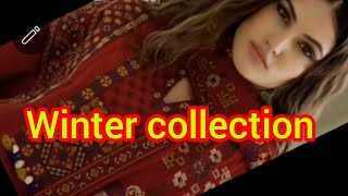 Winter collection of 2024 dress designshopping shoppingvlog shoppinghaul blogger [upl. by Papotto734]