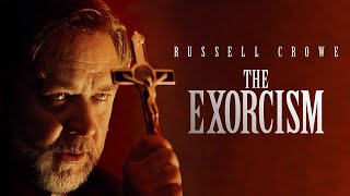 THE EXORCISM 2024 MOVIE REVIEW  ENDING EXPLAINED  RUSSELL CROWE  CHLOE BAILEY  RYAN SIMPKINS [upl. by Ladd]