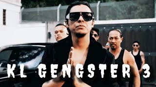 KL Gangster 3  Trailer [upl. by Island141]