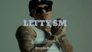 FREELefty SMVolando type beat Hip HopBeat Malianteo type Beat AlzadaProdDreykoBeats [upl. by Ettellocin]