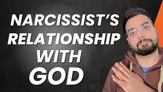 How Narcissist Weaponizes GOD against You [upl. by Ati]