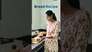 Viral 🤯 Bread 🍞 Recipe shorts viralshorts trending viralvideo viralshort recipe [upl. by Uno]