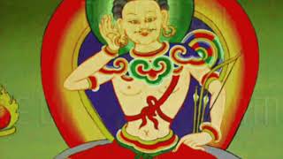 Great Tibetan Yogi Drukpa Kunley  Short Biography  Tibetan Audio Book [upl. by Sonnnie]