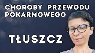 Dobre i złe tłuszcze w diecie pacjentów z chorobami przewodu pokarmowego [upl. by Nagaek650]