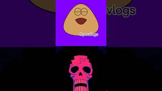 POU IMITANDO RISADA DO BROOK YOHOHOHO ONE PIECE pouvlogs [upl. by Nolyag]