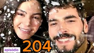 HERCAI Episódio 204 Temporada 3 Dublado em Português hercai [upl. by Claudine]