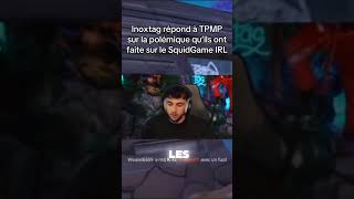 TPMP polémique 🤦🏻‍♂️ [upl. by Yecniuq]