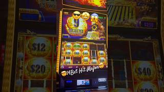 🤯Got major on 4Bet🤯shorts casinogame slot pokie gamblinggame shortsvideo youtubeshorts [upl. by Keverian507]