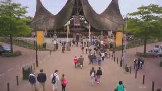 De Efteling verwondert je eindeloos  Efteling [upl. by Anaoy341]