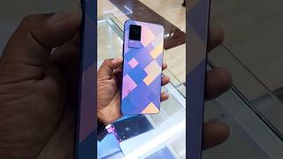 Vivo V21 8128  Vivo used mobiles 2024  Used mobiles in the Cheapest price shorts shortvideo [upl. by Domash]