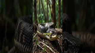 Python vs Rhino 3 Reasons the Snake Wins [upl. by Frantz]