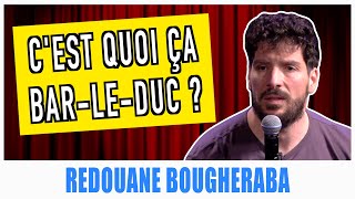 CEST QUOI ÇA BARLEDUC   REDOUANE BOUGHERABA [upl. by Nicolai]