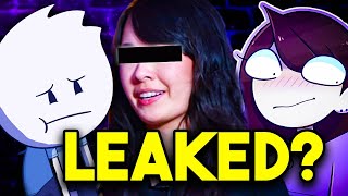 The Jaiden Animations Face Reveal Drama [upl. by Girish529]