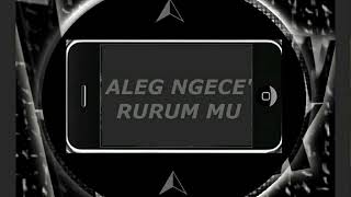 Lun Bawang Song  Aleg Ngece Rurum Mu [upl. by Hull]