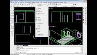 InteriCad T6 Course D2 [upl. by Namijneb]