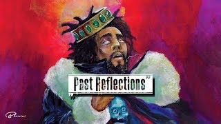 quotPast Reflectionsquot J Cole KOD TYPE BEAT prod Bliss [upl. by Kentiga177]