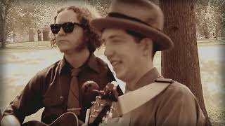 So Long Honeybee Goodbye  Pokey LaFarge amp The South City Three Official Music Video [upl. by Airtal]