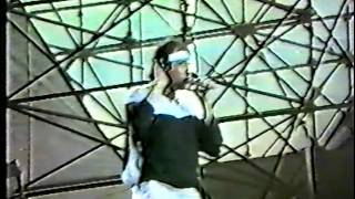 Marillion Live 28th June 1986 Milton Keynes Bowl FULL SHOW [upl. by Dempstor]