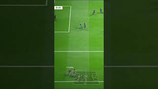 K Coman  FC ONLINE football esports fconline fifaonline4 shorts [upl. by Cut]