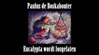 Paulus de Boskabouter 15  Eucalypta wordt losgelaten [upl. by Monteith]