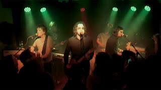 The Raconteurs – Help Me Stranger Live in NYC [upl. by Atteselrahc]