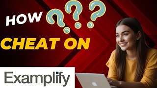 How to cheat on Examplify 20242025 [upl. by Borlow430]