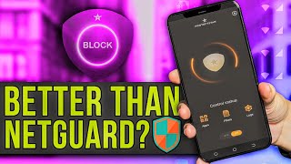 I Tried A NetGuard Alternative App Called Protectstar Firewall [upl. by Julianna]