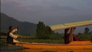 Window Seat in Kashmir  Short Film  By Imtiaz Ali [upl. by Adolpho]