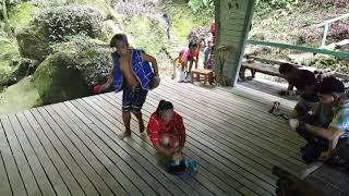 MANOBO TRIBAL DANCE [upl. by Kore]